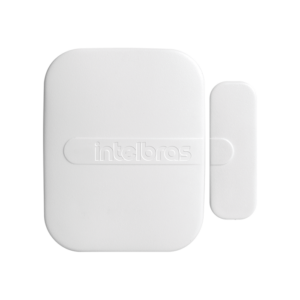 Sensor Magnetico Sem Fio XAS Light Intelbras