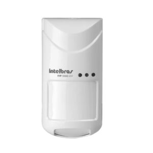 Sensor Microondas IVP3000MW Intelbras