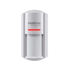 Sensor Passivo Com Fio IVP7001 MW Ex Intelbras
