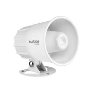 Sirene 115DB SIR2000 BR Intelbras