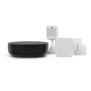 Sistema de Automação MIBO Home AMH 3001 Intelbras