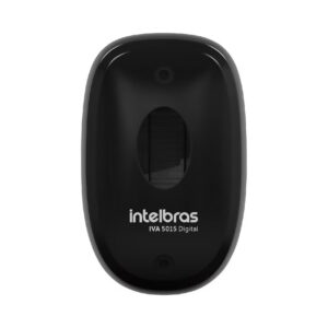 Sensor Infra Ativo IVA5015 Digital Intelbras