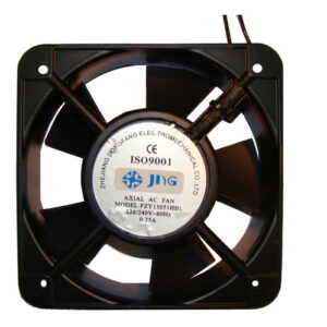 Ventuinha 150x150x51 220V - JNG