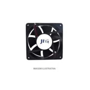 Ventuinha 80x80x38 Bivolt - JNG