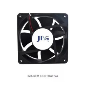 Ventuinha 120x120x38 Bivolt - JNG