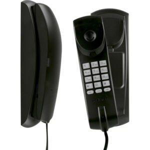 Telefone Gondola TC20 Preto Intelbras