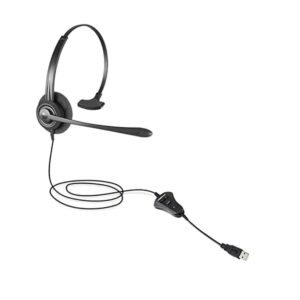 Telefone Headset CHS60 Intelbras