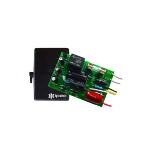 Temporizador Para Trava Eletromag Lock 220V Ipec