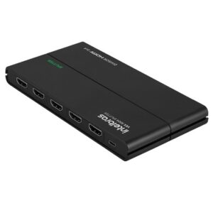 Divisor HDMI 1x4 VEX3004 Intelbras