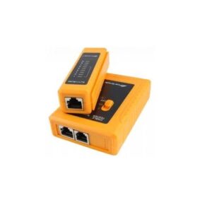 Testador de Cabo RJ45/RJ11