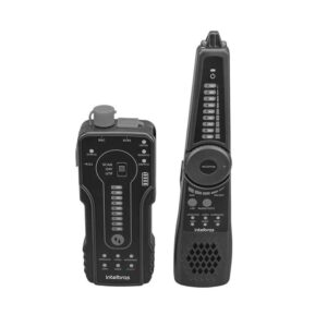 Testador de Cabo Tester 3000 RJ45 Intelbras