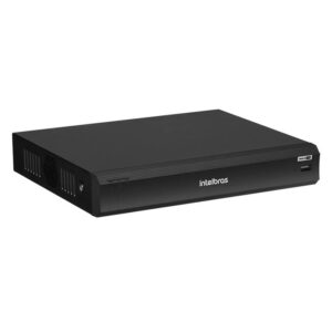 DVR Gravador de Imagem IMHDX 3008 Intelbras