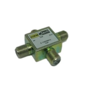 Tomada Blindada 20DB Tipo T Conectech