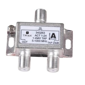 Tomada Blindada Com Derivação 20DB WT275D Watd