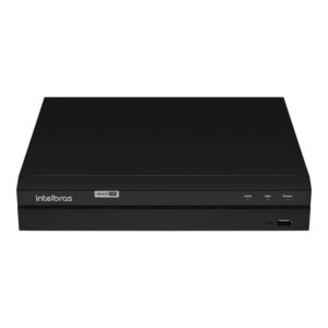 DVR Multi HD 16CH MHDX1216 Com HD 1 Tera Intelbras