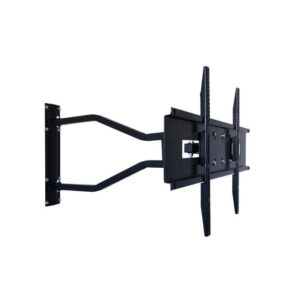 Suporte Tv Articulado 4 Movimento 65-85 Linha Pro Primetech
