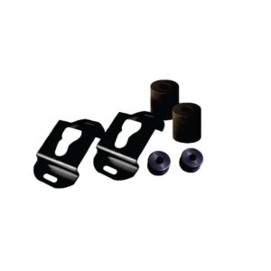 Suporte Tv Fixo Universal 14-105 Roldana Nylon Primetech