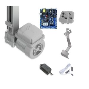 Acionador e Acessorio Basculante Gatter I-HS AG 2,5Mts Nice