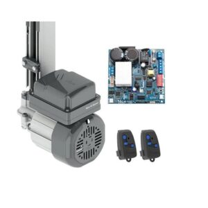 Acionador e Acessorio Piv Golden Max 0,75Mts Nice