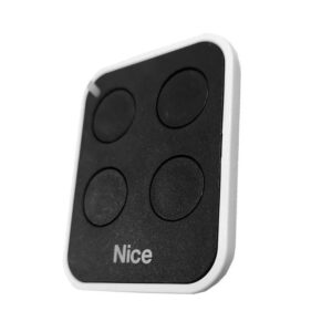 Controle Remoto Digital RF Uno BR 25 Nice