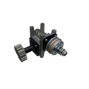 Reposição Base Redutor Desl Max V Nice