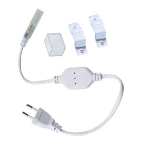 Kit Conexão Para Fita de LED Super Brilho - Gaya