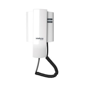 Extensão Audio Porteiro IPR8000IN Intelbras
