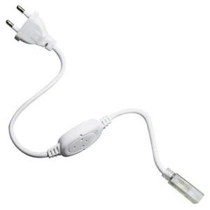 Plug Para Fita de LED Bivolt - Gaya