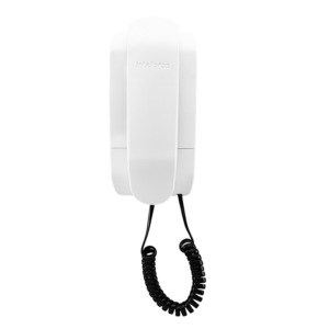 Extensão de Audio Para Interfone 1010 EA Intelbras