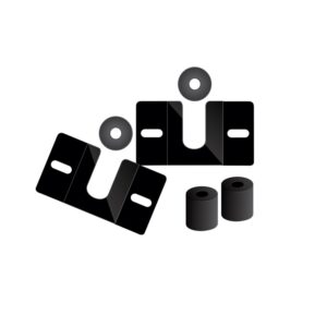 Suporte Para Tv Pratica LCD/Plasma/LED Nylon - Primetech