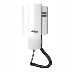 Extensão de Audio Port IV7000 EA Intelbras