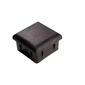 Tampa Para Haste Industrial Batoque 30x30 Qualyhastes