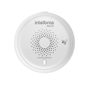 Detector de Gas Smart IDG620 Intelbras