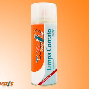Limpa Contato 250ml 6220 - Waft