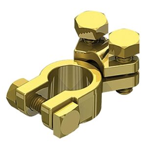 Terminal Sapatinho 6mm - Conimel