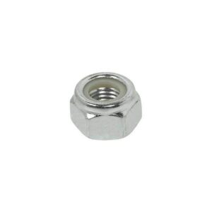 Porca Torneada 3/8 Com 200 31225