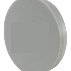 Tampão Plástico Para Condulete De 3/4 100 Unidades - Daisa