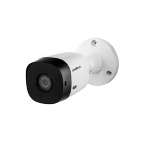 Camera HDCVI Bullet Infra 720P 1/4 20M VHC1120B Intelbras