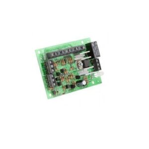 Placa Interruptopra Para Intertravamento 5.0 Intelbras