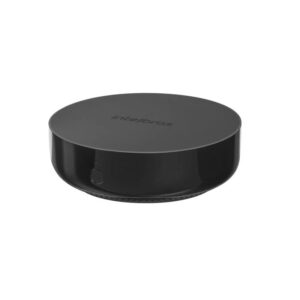 Central Automação Residencial Mibo Home HUB AGH3001 Intelbra