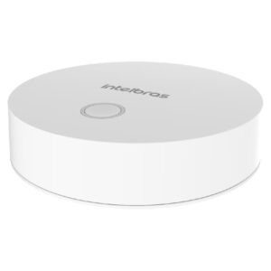 Central de Automação Smart ICA1001 Intelbras