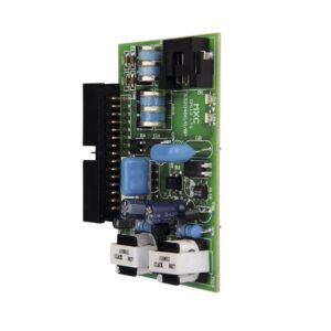Placa LTS CP048/CP112 2 Linhas Intelbras
