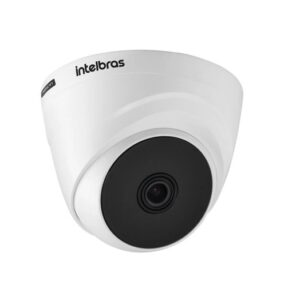 Camera HDCVI Lite Dome 720P 1/2.7 20M 3.6MM VHL1120D Intelbr
