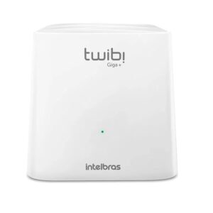 Roteador Mesh Twibi Gida + Intelbras