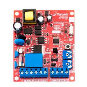 Central Eletronica CP1050F Nice