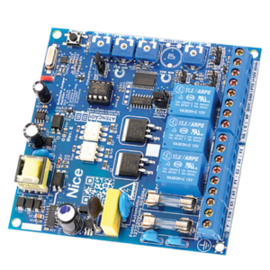 Central Eletronica CP4020F Nice