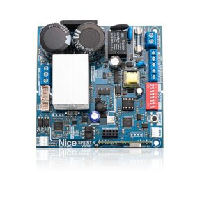 Central Eletronica INV. Sprint S V4 Nice