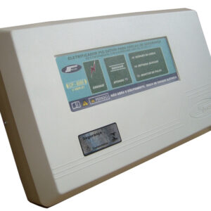 Central Eletrificada 12V CP8000 Nova Versao Shelter