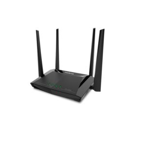Roteador Wireless W5 1200G Intelbras