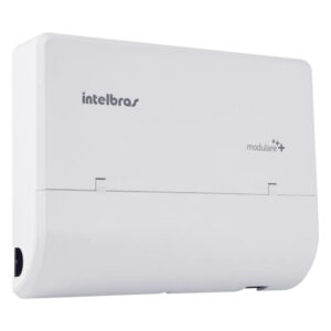 Central Modulare Maix 2x4 Intelbras